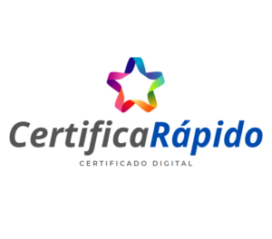 Logo da Certifica Rápido